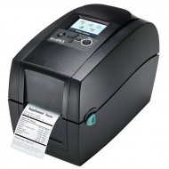 SXN384002 PARKTRON SAXXON RT200i - Impreso