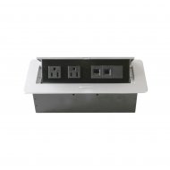 Thmcce Thorsman cajas superficiales
