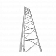 Tryt24t300 Trylon torres autosoportadas