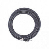 TTMCOAX80M EPCOM INDUSTRIAL Cables y Conectores ; Cables Armados