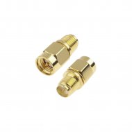 Ttsm0021 Epcom Titanium polaridad inversa