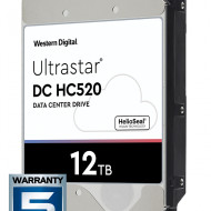 TVM1100107 WESTERN DIGITAL WESTERN HUH721212ALE604 - Disco duro d