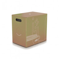 UBI2640001 UBIQUITI Ubiquiti U-CABLE-C6-CMR - Bobina de cable UTP