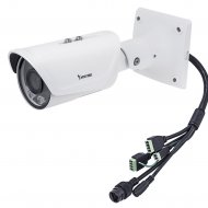 VIV041080 VIVOTEK VIVOTEK IB9367H - Camar