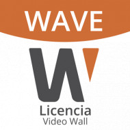 WAVEVW02 Hanwha Techwin Wisenet Software CMS / VMS / Hosting ; Wi
