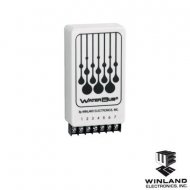 Wb200 Winland Electronics temperatura