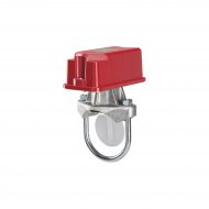 Wfd30n System Sensor detectores de flujo