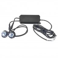 X12bw Epcom Industrial Signaling estrobos