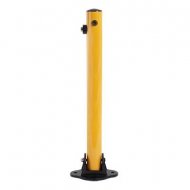 Xbpark1l Accesspro pilonas o bolardos