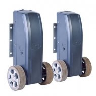 Xbspk11 Accesspro Industrial Puertas Abatibles