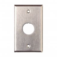 Xfps01ss Siemon faceplates
