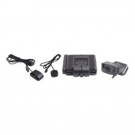 Xmrdualdashcamera Epcom videograbadoras m
