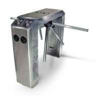 Xt7000 Zkteco torniquetes de medio cuerpo