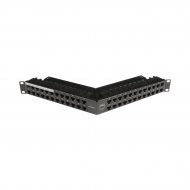Z6aspnlau48k Siemon patch panels