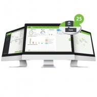 ZKA3460007 Zkteco ZKTECO ZKBSHOTELP253Y -