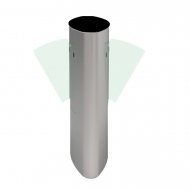 ZTA449002 Zkteco ZKTECO FBL5222 - FLAP BAR