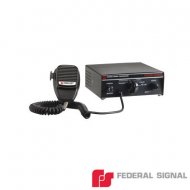 Federal Signal 690002 Sirena Compacta Seri