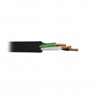 Indiana Rq39 Cable De Uso Rudo 3 Hilos Cal