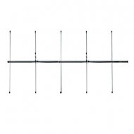 Syscom Sd1505 Antena Base VHF Direccional