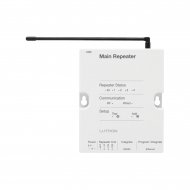 Lutron Electronics Rrmainrep Controlador H