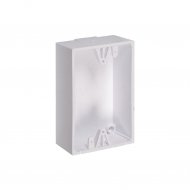Sti Kit71100aw Caja De Montaje Color Blanc