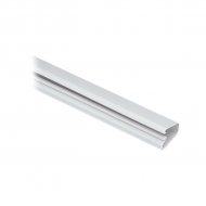 Panduit Ld10iw6a Canaleta LD10 De PVC Rigi