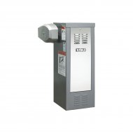 1601180 Dks Doorking barreras vehiculares