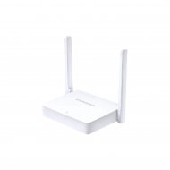 Mercusys Mw301r Router Inalambrico WISP N