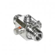 17501 Teletronics Coaxial