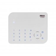 Pima Klt500 Teclado Programador Ultradelga