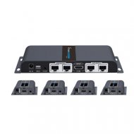 TVT017009 SAXXON SAXXON LKV714PRO - Extens