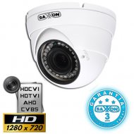 SAXXON CAMARAS SCA396007 SAXXON PRO DVF271