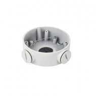 Hikvision Ds1260zj Caja De Conexiones IP66