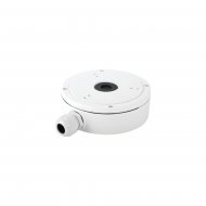Syscom Video Ds1280zjmax Caja De Conexione