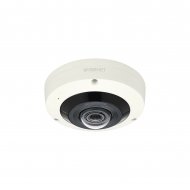 Xnf8010rvm Hanwha Techwin Wisenet fisheye