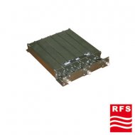 Rfs 6336a9 Duplexer Compacto De Rechazo De