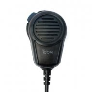 Hm180 Icom microfono para movil
