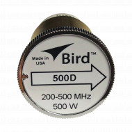 500d Bird Technologies wattmetro - elemen