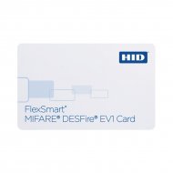 Hid 1430mggmn Tarjeta MIFARE Classic / H