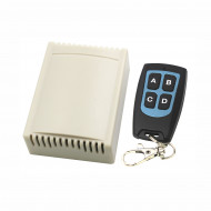 Access8074p Accesspro radiofrecuencia