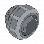 Anchlr34 Anclo tuberia metalica conduit /