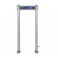 Apmesc18ext Accesspro detectores de metal