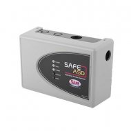 Asd720 Safe Fire Detection Inc. detectore