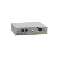 Atmc101xl60 Allied Telesis Convertidores de Medios