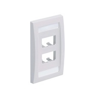 Cfpe4why Panduit faceplates