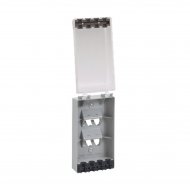 Cfpwr4cig Panduit cajas superficiales