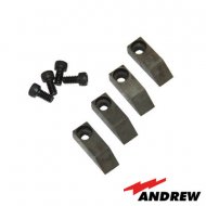 Cptbks1 Andrew / Commscope herramientas p