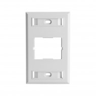 Ct2fp02b Siemon faceplates