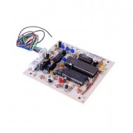 Dixv100 Syscom Monitoreo Via Radio