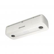 Ds2cd6825g0cis Hikvision mapa de calor